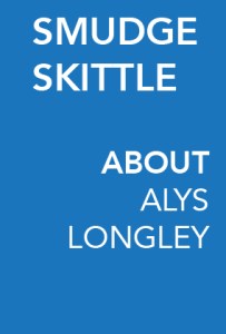 About Alys Longley