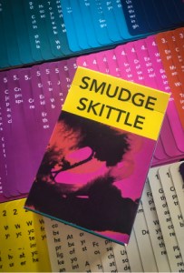 pack on coloured card - image ailias